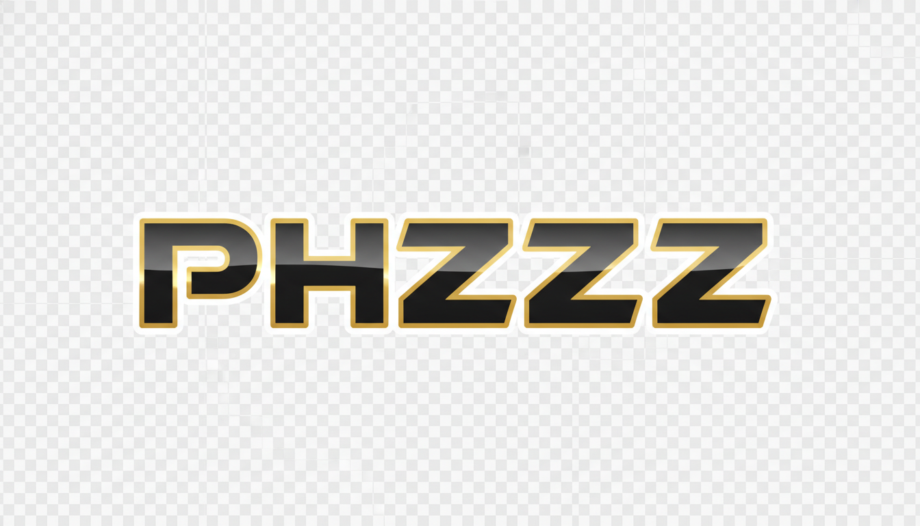 PHZZZ logo